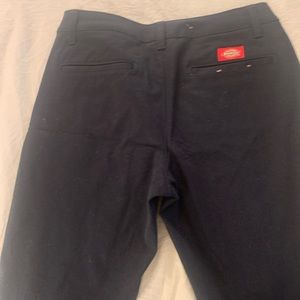 Brand new Dickies navy work pants